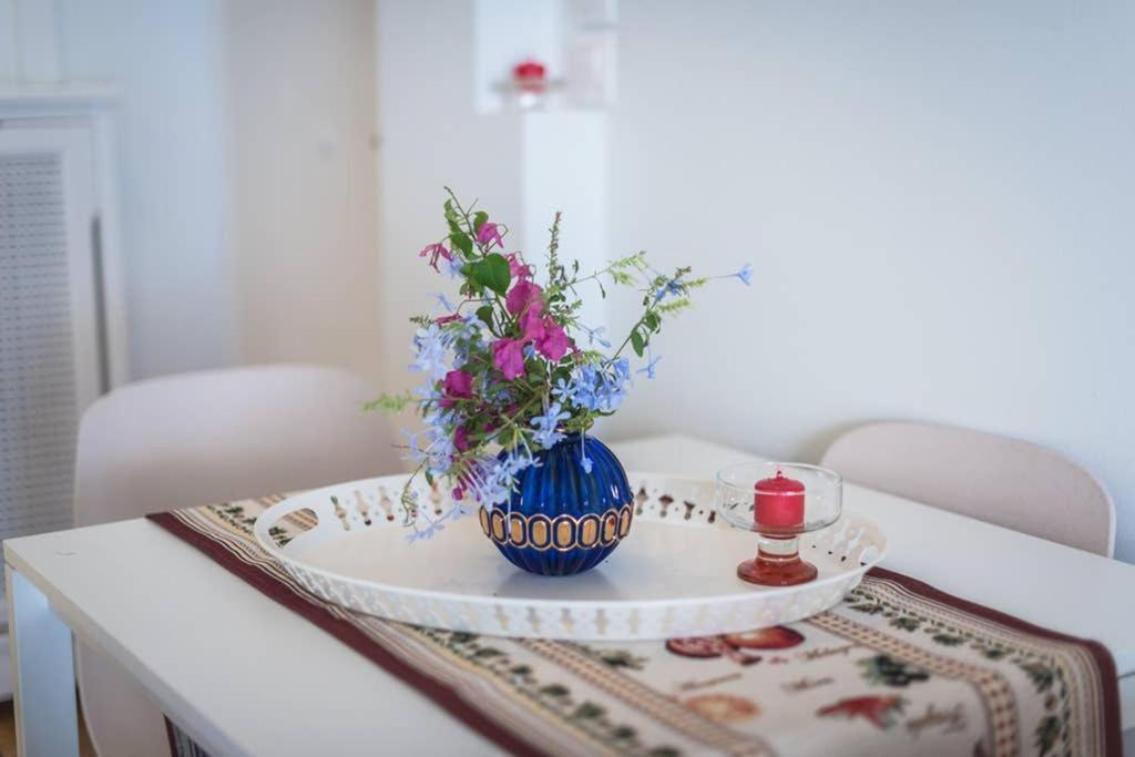 Apartament New! Bright & Remodeled 1bed 2min Walk To Acropolis