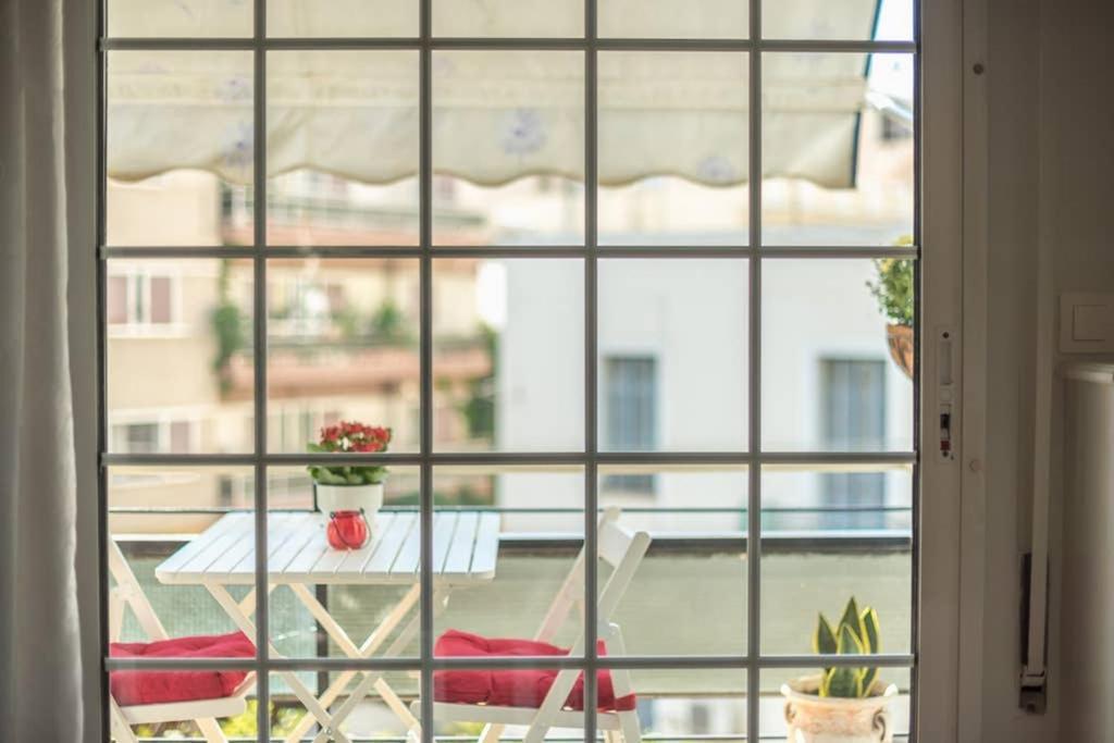 Apartament New! Bright & Remodeled 1bed 2min Walk To Acropolis Ateny