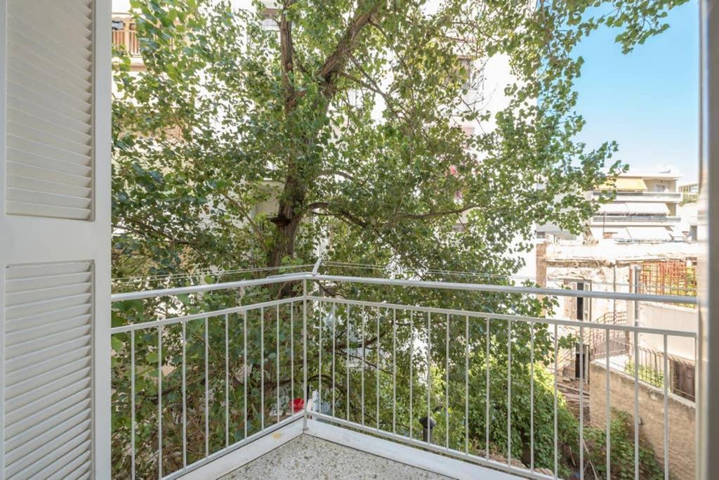Apartment New! Bright & Remodeled 1bed 2min Walk To Acropolis